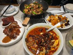 -辛香汇·锦里丨现炒川菜(中南城店)