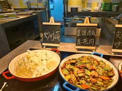 -星璞餐厅(深铁塘朗城君璞酒店)