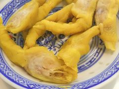 -江记甜品(罗湖店)