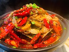 -船歌·鱼水饺青岛菜(合肥路永旺店)