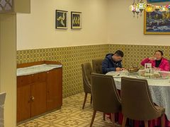 -巴扎美食·新疆菜·西域歌舞表演餐厅(新疆大厦店)