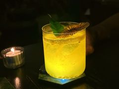-Nirvana Cafe&Bar(北仓文创街区店)
