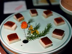 -四世同堂·京菜·烤鸭(双井店)
