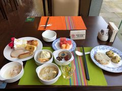 -绍兴鉴湖君澜大酒店
