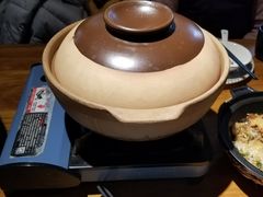 -金陵一哥龙虾(水木秦淮店)