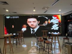 -银泰美食城(银泰城店)