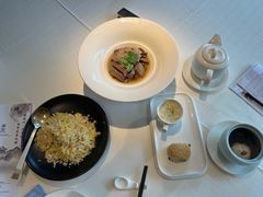 -扬州香格里拉·香宫中餐厅