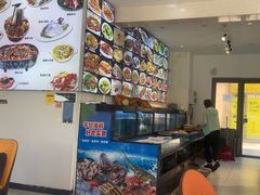 -碧海银沙海鲜餐厅(恒大海上威尼斯店)