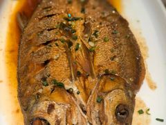 -肖记公安牛肉鱼杂馆· 省级非物质文化遗产(仁和路店)