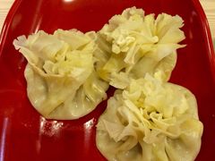 -永和红旗美食城