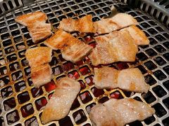 -赤坂亭 M9和牛烧肉(水街店)