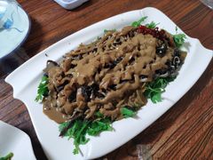 麻酱爆肚-正宗天津烧麦馆(柳州路店)