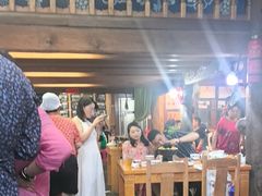 -龙姐私房菜(和顺古镇店)