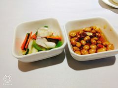 -阿诺泰·泰国餐厅(棕北店)