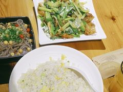 -望京一号·重庆江湖菜(工体店)