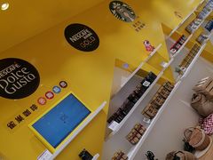 -盒马X会员店(上海森兰商都店)