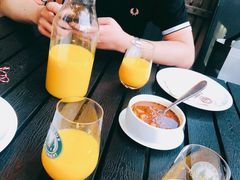 捷克传统炖牛肉汤-布拉格餐厅· 中欧捷克菜(全国首店)