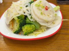 -豫石记羊汤(北苑店)