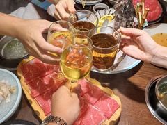 -东海怡品海鲜豆捞(星街坊店)