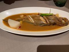 -荣轩(新荣记环球金融中心店)