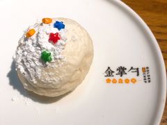 -金掌勺·锅包肉(双榆树店)