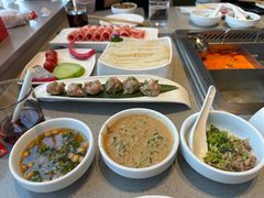 -海底捞火锅(振华广场店)