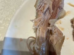 -琼菜坊·无鸡不成宴·海南菜老爸茶糟粕醋(海口骑楼老街店)