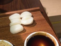 -本处·素食·融合料理(南油店)