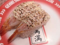 -元气寿司(环球港店)