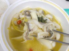 -川流不息·地道川菜·小龙虾(松东路店)