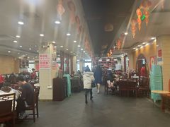 -老来福·非遗酸汤兔(凯旋路店)