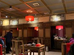 -兰溪小馆(东直门簋街店)