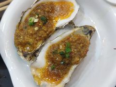 -老谢龙虾(芜湖路店)