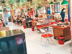 -刘淑芬·活鱼铁锅炖(北京首店)