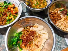 -醉长安(钟楼旗舰店)