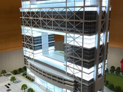 -上海证券交易所(上海证券大厦北塔店)