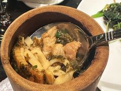 片儿川-杭州西子湖四季酒店·金沙厅