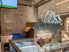 -喜茶(佛山岭南站店)