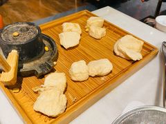-煲宫猪肚鸡(晶品店)