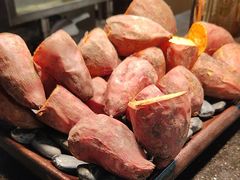 -昆山裕元花园酒店·温莎西餐厅