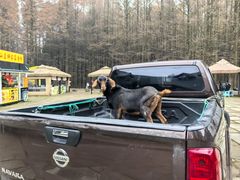 -山王坪喀斯特国家生态公园