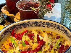 -春暖花开(西溪店)