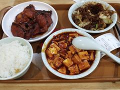 -泰润8号饭堂(闻喜路店)