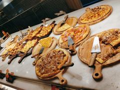 -比格比萨自助(宋家庄店)