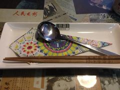 豆蔻电影主题餐厅(四牌楼店)-豆蔻电影主题餐厅(四牌楼店)