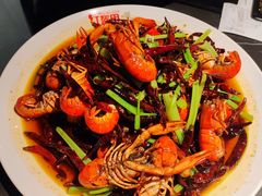 -红盔甲·小龙虾(人民广场店)