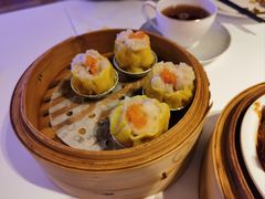 -山泉粤宴(广东大厦店)