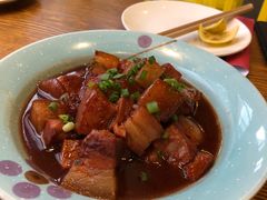 -姑奶奶老厨房(南坪路总店)