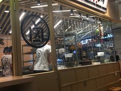 -狮头牌卤味研究所·卤味饭(花城汇南区店)