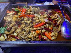 -蘭奢雅集·江浙菜(青山江滩店)